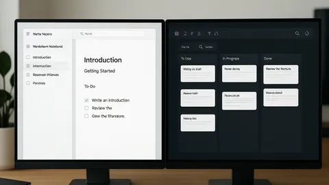 Joplin vs Evernote 全面对比（2026）：开源笔记值不值得换？